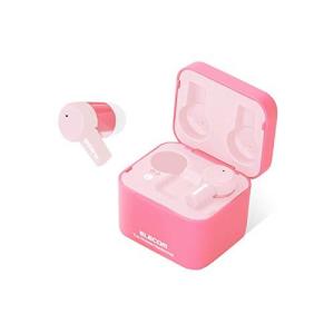 エレコム イヤホン ブルートゥース 6時間再生可能 Bluetooth