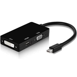 Mini to MELODAY 3in1 Displayport
