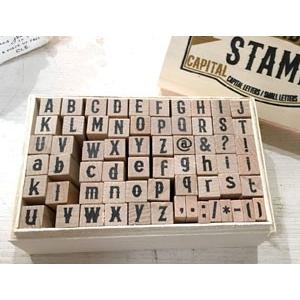 アルファベット 文房具 Diy ハンドメイド 手作り はんこ セット ステーショナリー サインアートフォントスタンプa Ke Siarsta 雑貨zakka Candy 通販 Yahoo ショッピング