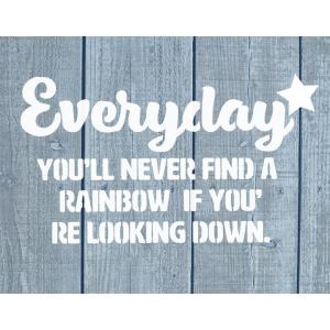 オリジナルステンシルシート everyday / OK DIY リメカン