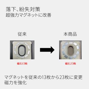 MagSafe対応 カードケース 強力マグネッ...の詳細画像2