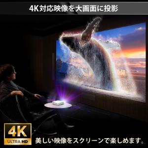 プロジェクタースクリーン 100インチ 簡易ス...の詳細画像1