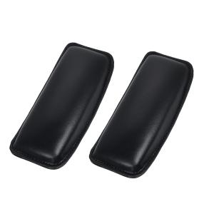 車用 クッション ニーパッド 膝 パッド 2個セット 汎用