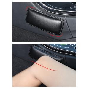 車用 クッション ニーパッド 膝 パッド 汎用...の詳細画像2