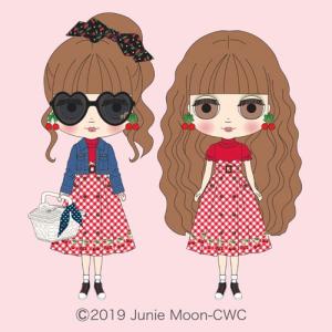 Blythe ネオブライス SHOP限定ドール ピクニックアルフレスコ｜zakka-fleur