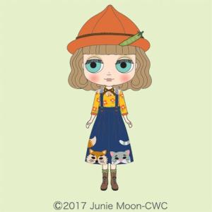 Blythe ネオブライス SHOP限定ドール 「ヴェラ・フローレンティン」｜zakka-fleur