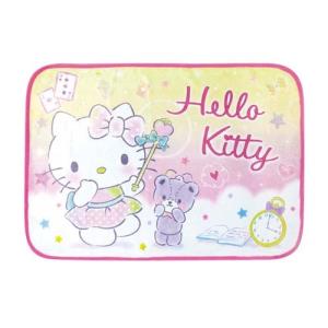 キティちゃんブランケットの商品一覧 通販 Yahoo ショッピング