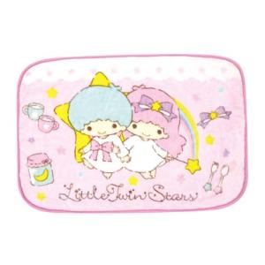 サンリオ マイヤーひざかけ リトルツインスターズ Little Twinstars キキララ キキ ララ ひざ掛け 毛布 ブランケットおしゃれ 冬物グッズ 防寒 Cmy5kl 雑貨のおもちゃ箱バーグyahoo 店 通販 Yahoo ショッピング