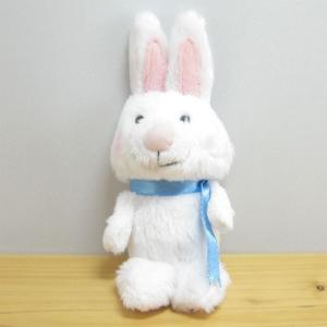 Suzy S Zoo スージーズー うさぎのlulla ララ フィンガーパペット Isz 雑貨のおもちゃ箱バーグyahoo 店 通販 Yahoo ショッピング