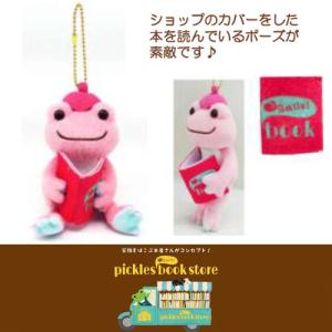 かえるのピクルス（カエルのピクルス） ピクルス・雪だるま Mサイズ