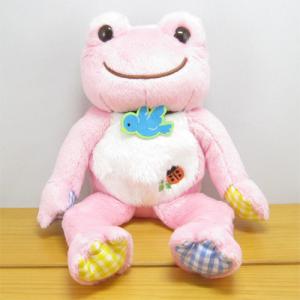 かえるのピクルス（カエルのピクルス） ピクルス・雪だるま Mサイズ