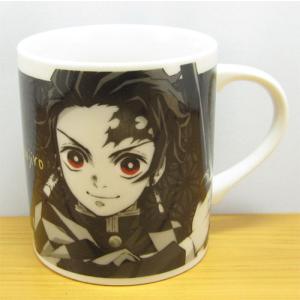 鬼滅の刃「撥水マグ(柱アイコン(ホワイト))」 : 金箔屋本舗Gold-shop