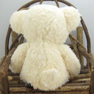 日本製くまのぬいぐるみ モコパルッチ(moco...の詳細画像3