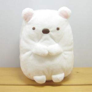 まめゴマ ぬいぐるみ ごまふあざらし : キャラクター雑貨 ラフラフ