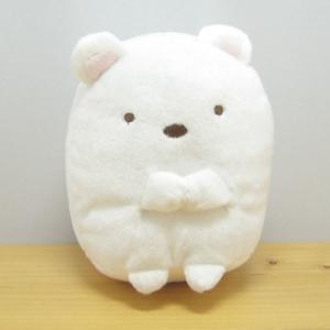 すみっコぐらし サンエックス ぬいぐるみ（S）やまMF43401