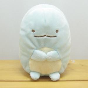 しろくま dショッピング |すみっコぐらし てのりぬいぐるみ (しろくま