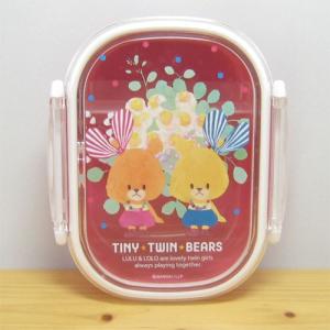 かわいい雑貨屋さん Fleur フルル ランチ お弁当 用品 がんばれ ルルロロ Yahoo ショッピング