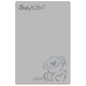 Suzy's Zoo（スージーズー）　スーパープライバシーフィルム　ブーフ（iPod nano　第5世代専用）｜zakka-fleur