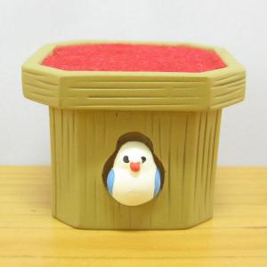 デコレ 鳩三宝 コンコンブル concombre ZCB-43950