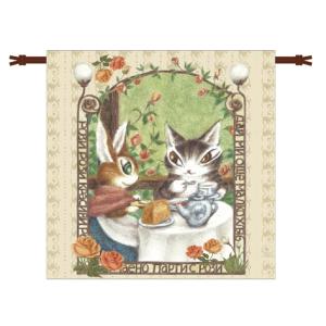 わちふぃーるど アートリモコンキーケース イカ ダヤン ねこ