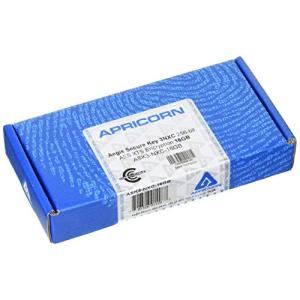Apricorn Aegis Secure Key 3NXC 暗号化USBメモリー 16GB USB3.0対応 ASK3-NXC-16GB MM604