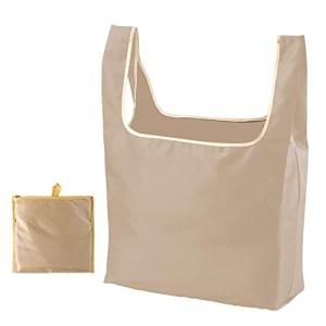 エコバッグ 軽くて丈夫 折りたためる 買い物バッグ コンビニ