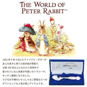 名入れ/ベビースプーン 純銀 日本製 バースデ...の詳細画像2