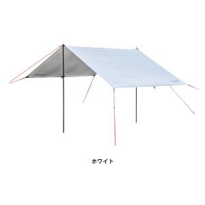 トレッカー レクタタープ 290x180UV UA-108*の商品画像