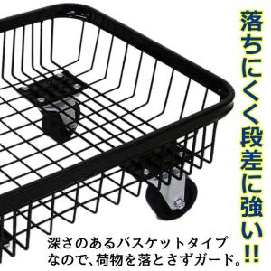 台車 折りたたみ コンパクト アウトドア カー...の詳細画像1