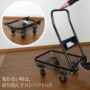 台車 折りたたみ コンパクト アウトドア カー...の詳細画像4