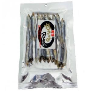 小倉秋一商店 焼うるめ　37g×20セット　代引き不可