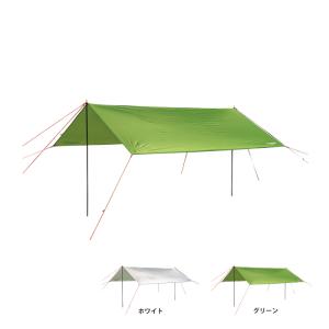 トレッカー レクタ 320ｘ290UV｜zakka-gu-plus