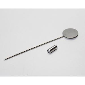 ネクタイピン パーツ ビーズ アクセサリー道具 材料 の商品一覧 手芸 ハンドクラフト 楽器 手芸 コレクション 通販 Yahoo ショッピング