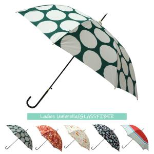 傘 雨傘  レディース かわいい 56.5cm まとめ買い ジャンプ傘