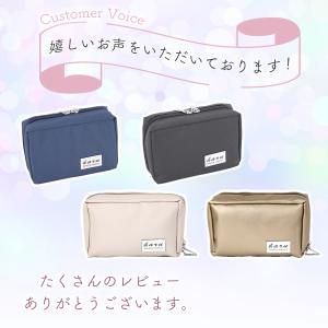 通帳ケース おしゃれ カード 通帳 印鑑 マル...の詳細画像1