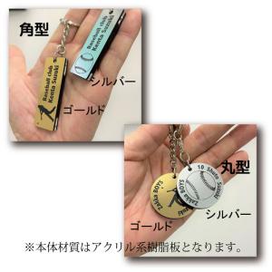 【baseball-gs】野球 キーホルダー ...の詳細画像2