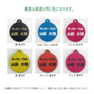 【bsk-color30】両面同色 バスケット...の詳細画像2
