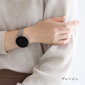 スマートウォッチ ベルト 20mm 22mm ...の詳細画像1