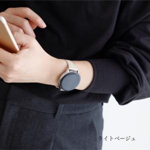 スマートウォッチ ベルト 20mm 22mm ...の詳細画像5