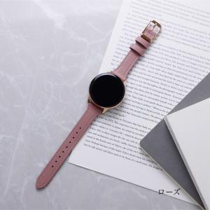 スマートウォッチ ベルト 20mm 22mm ...の詳細画像2