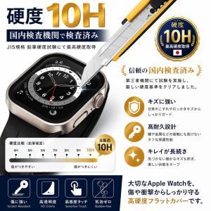 アップルウォッチ カバー apple watc...の詳細画像1