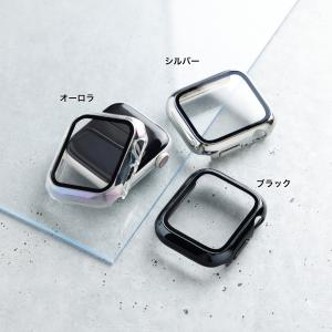 アップルウォッチ カバー apple watc...の詳細画像3