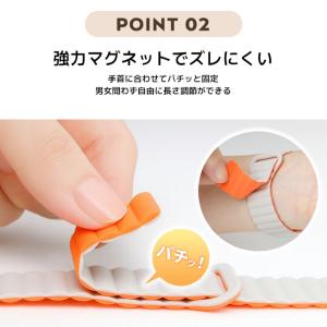 アップルウォッチ バンド apple watc...の詳細画像4