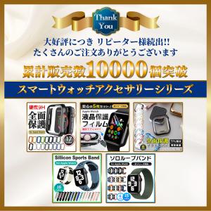 アップルウォッチ バンド apple watc...の詳細画像1
