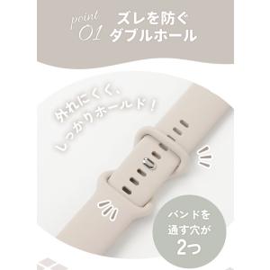 【41mm 45mm 対応】Google Pi...の詳細画像1