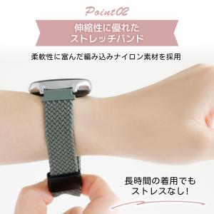 【41mm 45mm 対応】Google Pi...の詳細画像2