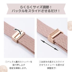 【41mm 45mm 対応】Google Pi...の詳細画像4