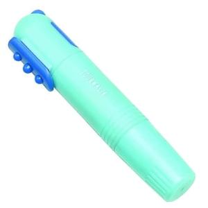 満天社 トルマリア ブルブルイオン マッサージャー T313