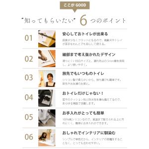 犬 用 トイレ トイレトレー シリコン トイレ...の詳細画像5