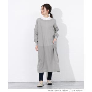 エプロン おしゃれ 割烹着 羽織 レディース ...の詳細画像4
